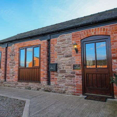 The Cart House Villa Shrewsbury Exterior photo